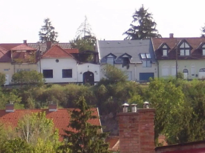 Szent György Apartman
