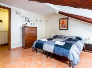 Mansarda XX Settembre