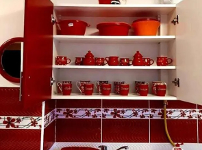 Apartman Lux