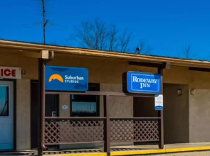Suburban Extended Stay Brazil