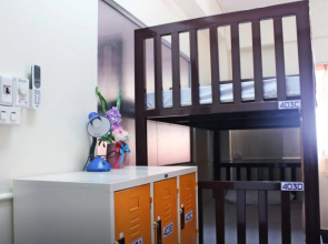 Hatyai Dee Hostel