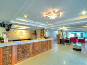 BS RESIDENCE Suvarnabhumi