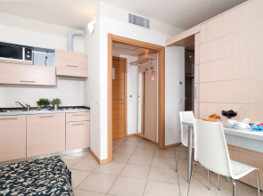 Residence T2