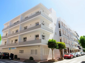 Apartamentos Marian