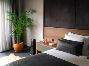 SennaCity Hotel