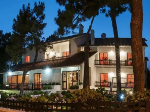 Hotel Verde Pinho