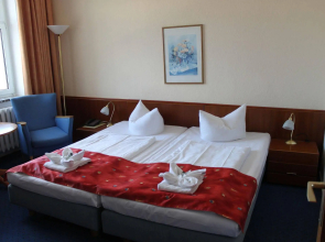 Kurhotel Sanddorn