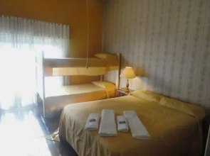 Flor Patagonia Hostel