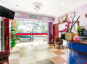 Super OYO 89427 Kavanas Hotel Taiping