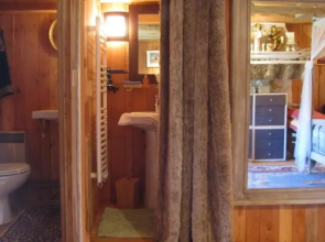 Esprit Cabane Péone-Valberg Acces Pédestre 10 min
