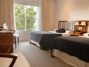 Elegance Hotel Tandil