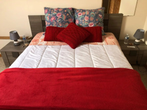 Chambres d'hotes Bastia et Bonifacio