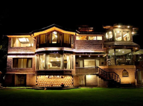 The Villagio Pahalgam