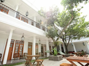 De Halimun Guest House