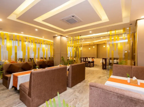 Apex Business Hotel – Tribhuvan International Airport, Kathmandu