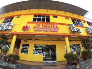JV Hotel Bandar Tasek Mutiara