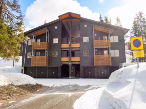 Karhunvartijan linna a2