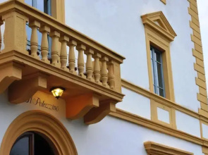 Villa Il Palazzino