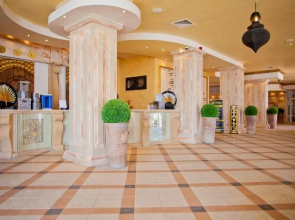 Royal Bay Hotel – All Inclusive