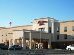 Hampton Inn Santa Rosa
