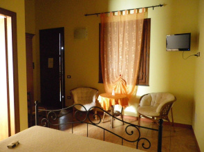 CuccuruAio' B&B