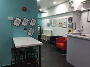 Royal Hostel Singapore