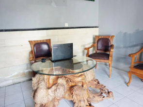 OYO 3846 Rumah Prambanan Syariah