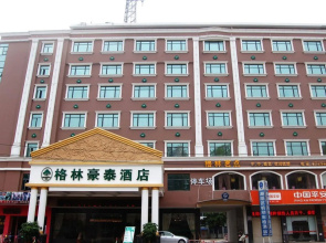 GreenTree Inn Shantou Chaoyang District Mianxi Road Hotel