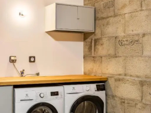 Maison Elleviou - Grande Maison à deux pas du centre