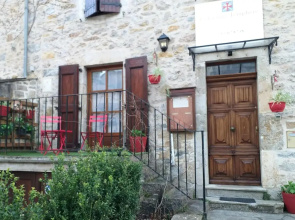 La Grange Templière