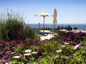 Hotel Villa Gustui Maris