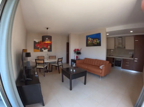 Oasis by Templesuites