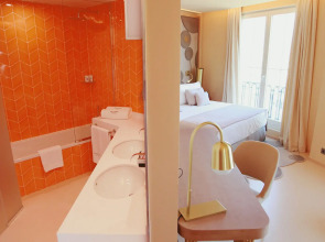 Room Mate Macarena, Madrid Gran Vía