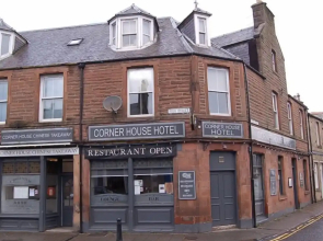 The Corner House