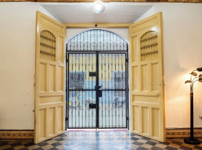 Hostal Victoria