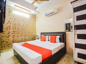 OYO 8789 Hotel Noor Palace