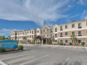 Staybridge Suites Tucson Airport by IHG