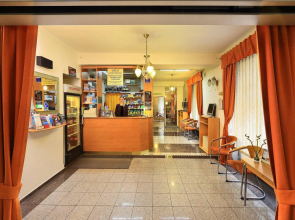 Hotel Golden City Garni