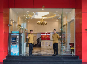 Hanoi Royal Palace Hotel 2