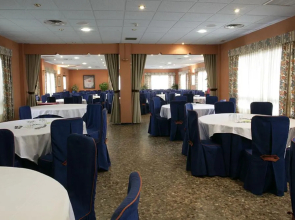 Hotel Las Ventas
