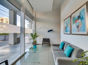 Departamento En Calle Viana