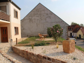 Casa Rustica