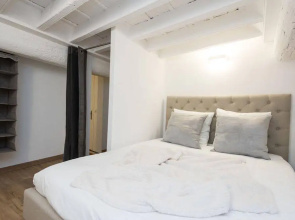 Rue La Préfecture Apartment