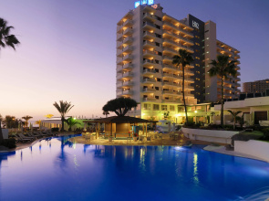 H10 Gran Tinerfe - Adults Only