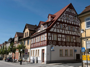 Gästezimmer Aschenbrenner