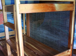 Swinging Carabao Hostel