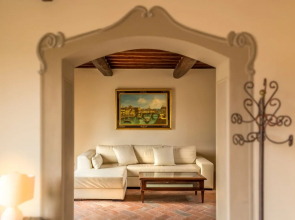 Casa Belvedere