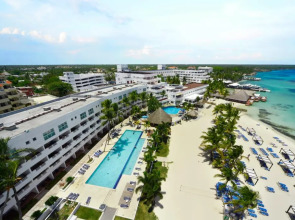 Be Live Experience Hamaca Suites All Inclusive