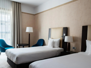 Polonia Palace Hotel