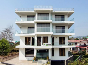 Treebo Ortus Residency